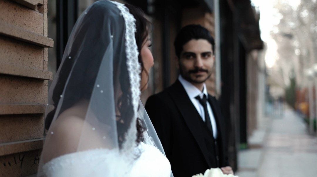 عکس آرزو و سینا ۲